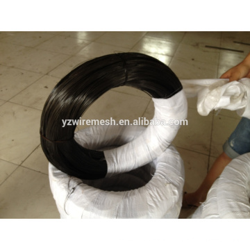 Black annealed wire supplier/black binding wire factory/manufacturer